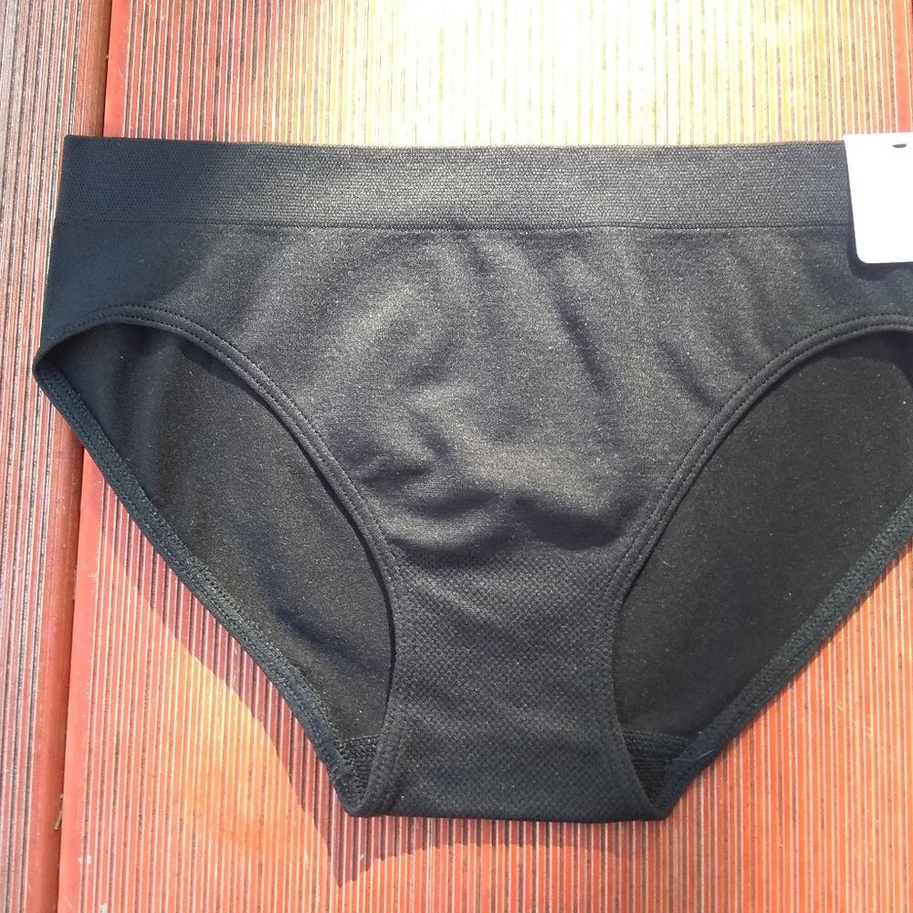 ustice Oh So Soft size S Bikini panties